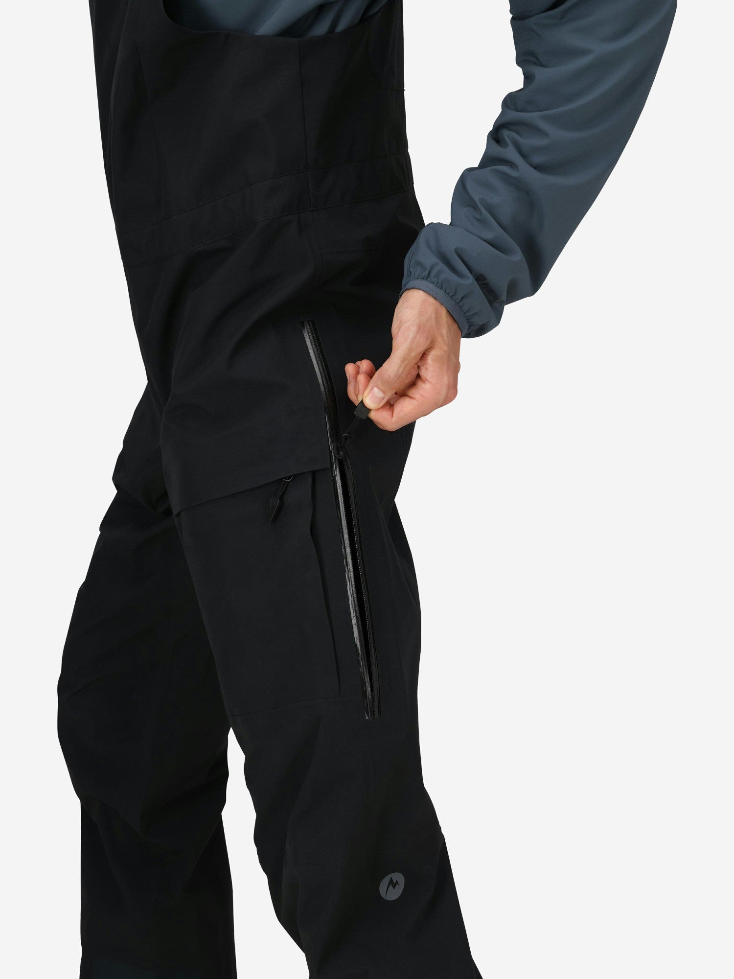 GORE-TEX® Orion Bib Black Marmot