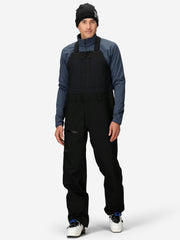 Refuge Pro Bib Black Marmot
