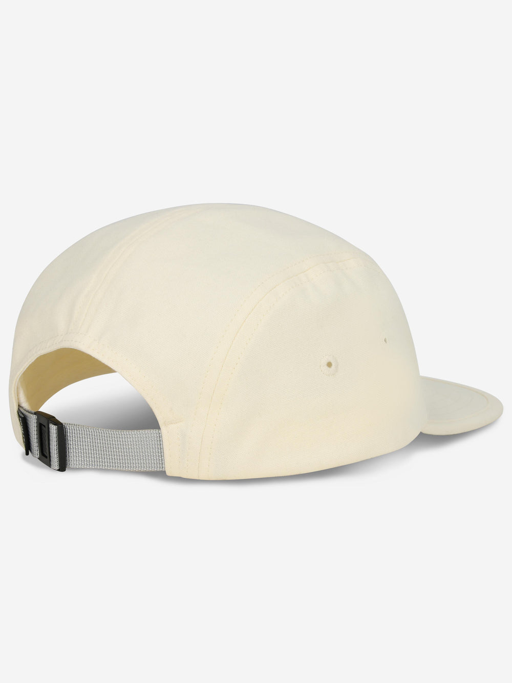Penngrove 5 Panel Cap Pearl Marmot