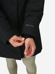 GORE-TEX® Oslo Down Jacket Black Marmot