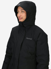 GORE-TEX® Oslo Down Jacket Black Marmot
