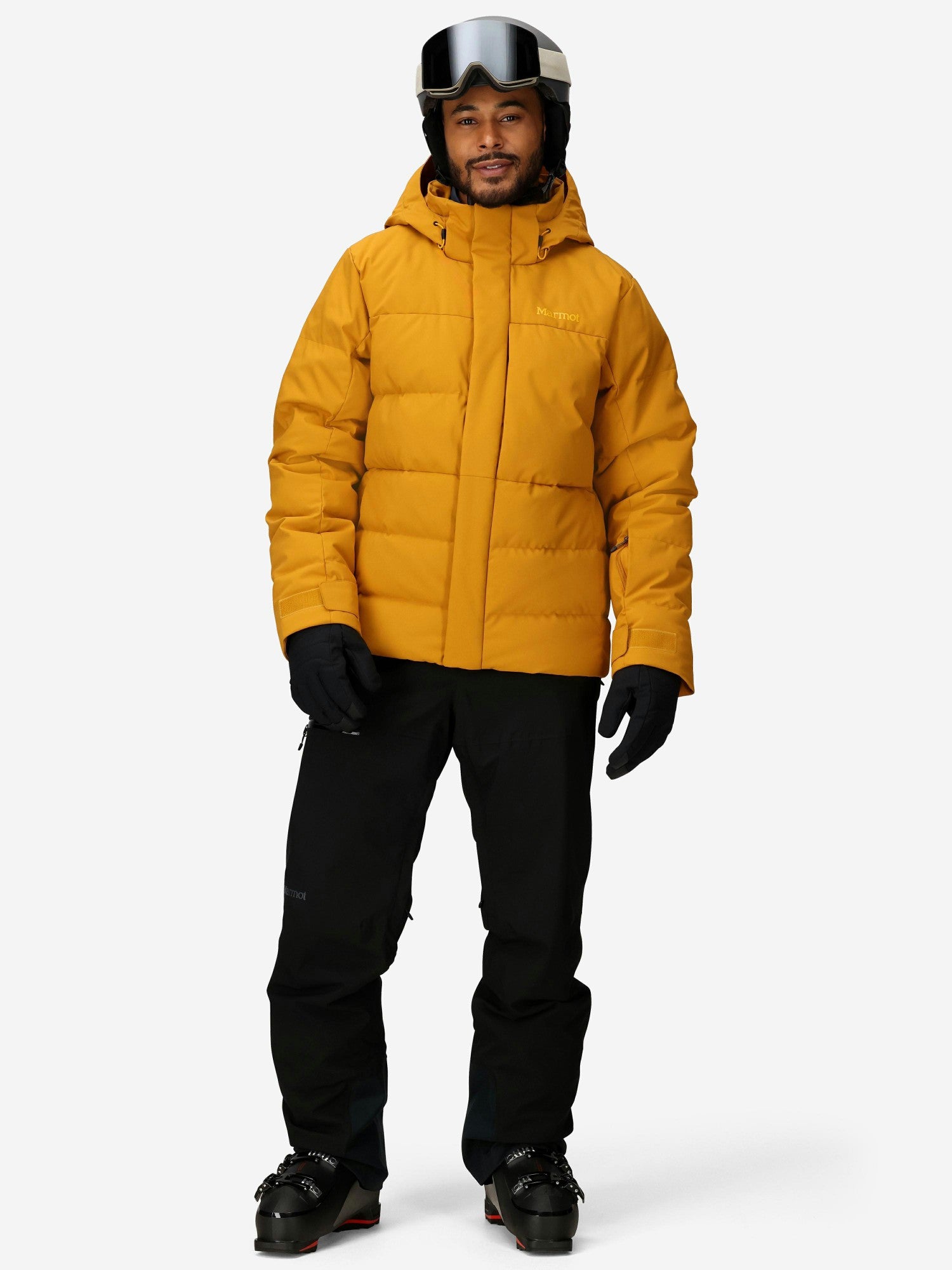 Shadow Down Insulated Jacket (Fall 2025)  Marmot