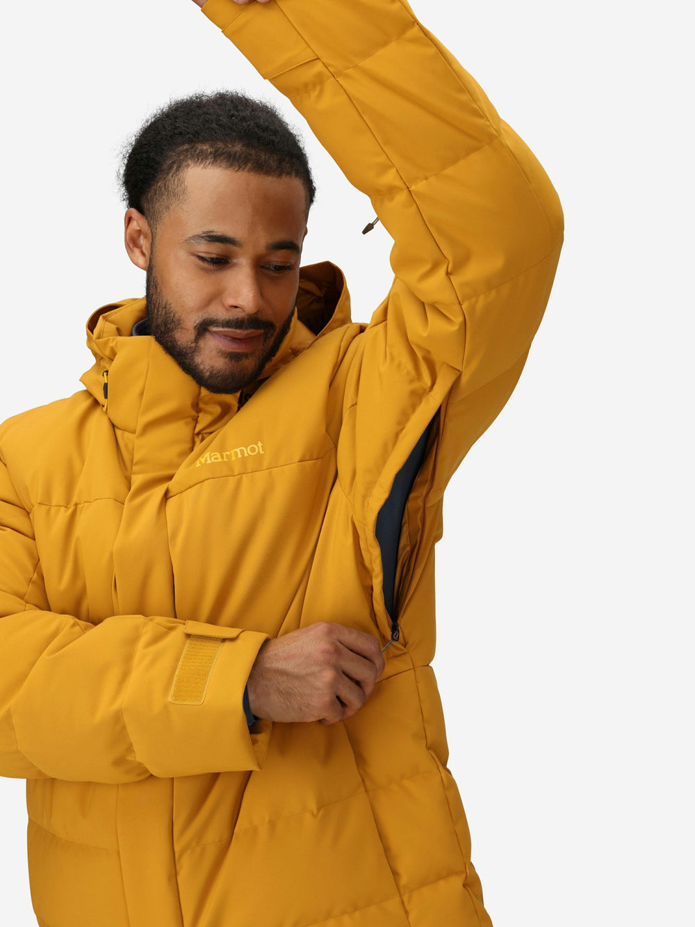 Shadow Down Insulated Jacket (Fall 2025)  Marmot
