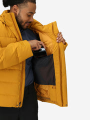Shadow Down Insulated Jacket (Fall 2025)  Marmot