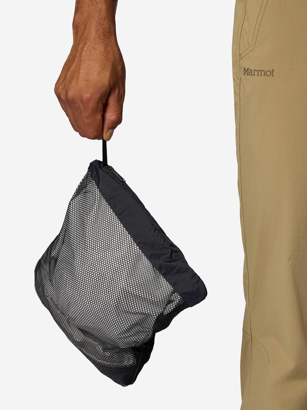 PreCip® Evo Rain Jacket Black Marmot