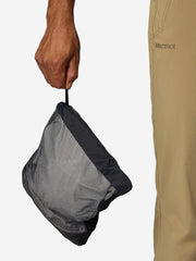 PreCip® Evo Rain Jacket Black Marmot