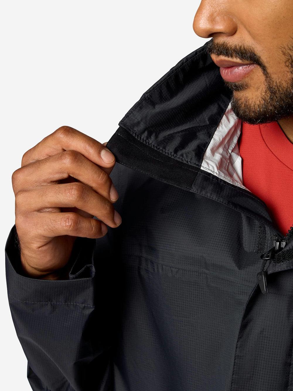PreCip® Evo Rain Jacket Black Marmot