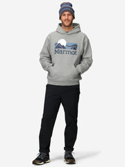 Coastal Hoodie (Fall 2025)  Marmot
