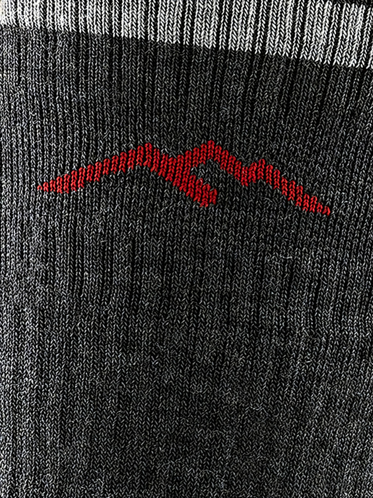 Darn Tough Hiker Boot Full Cushion Midweight Hiking Socks Darn Tough Black Marmot