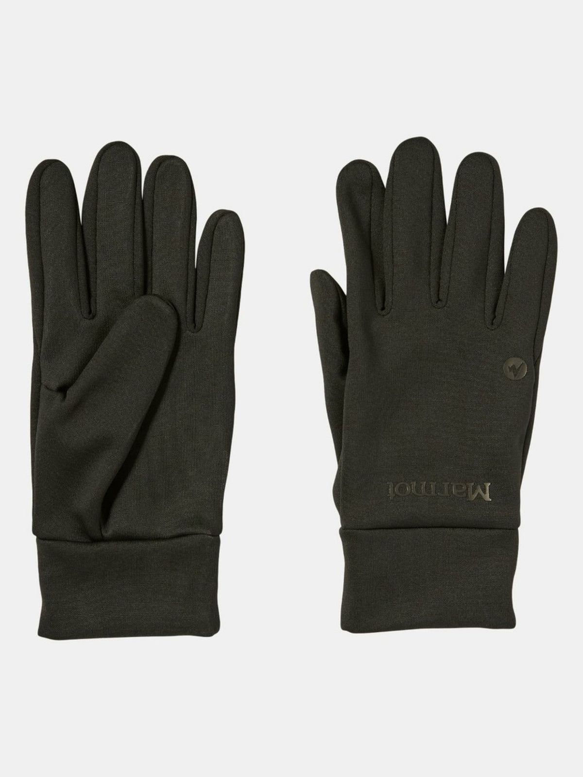Connect Liner Glove Black Marmot