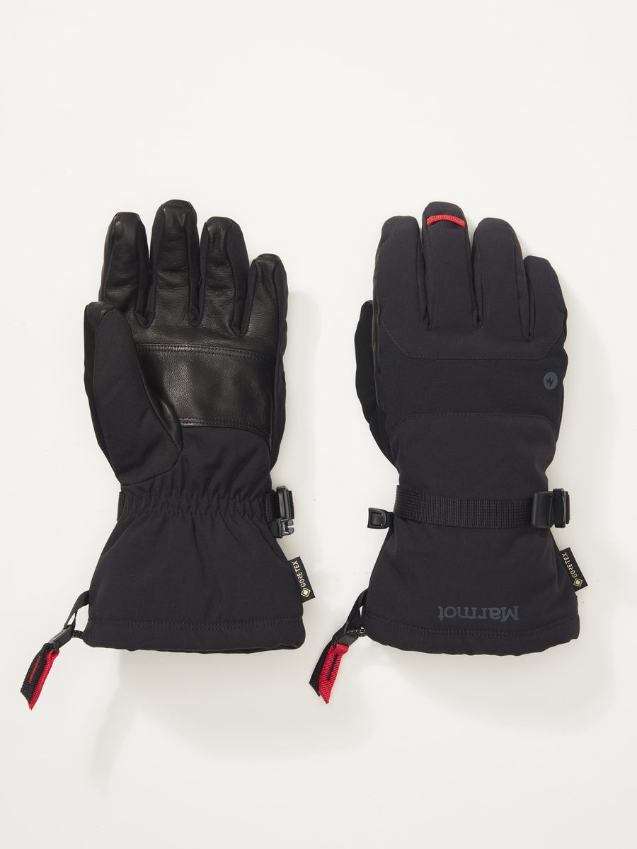 Randonnee GORE-TEX® Glove Black Marmot