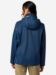 PreCip® Evo Rain Jacket Nightfall Navy Marmot