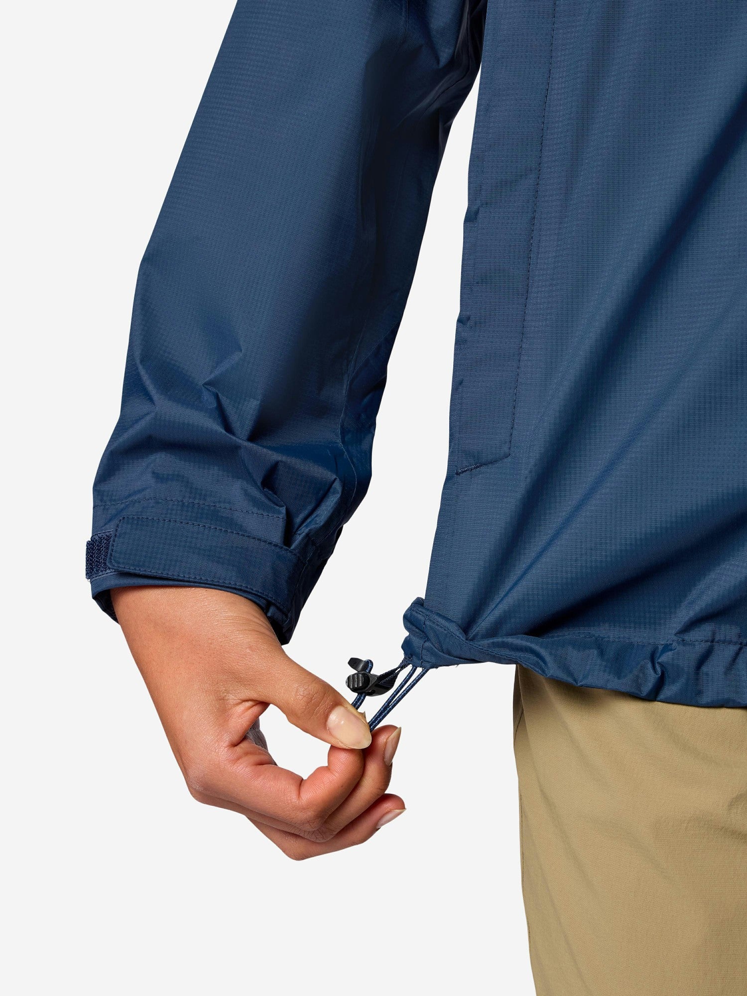 PreCip® Evo Rain Jacket Nightfall Navy Marmot