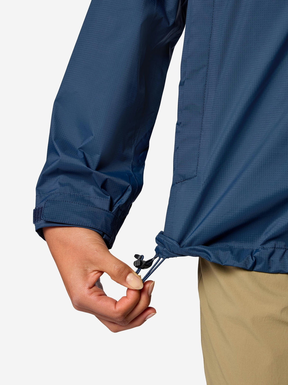 PreCip® Evo Rain Jacket Nightfall Navy Marmot