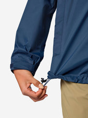 PreCip® Evo Rain Jacket Nightfall Navy Marmot