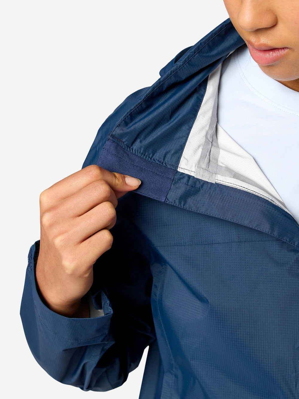PreCip® Evo Rain Jacket Nightfall Navy Marmot