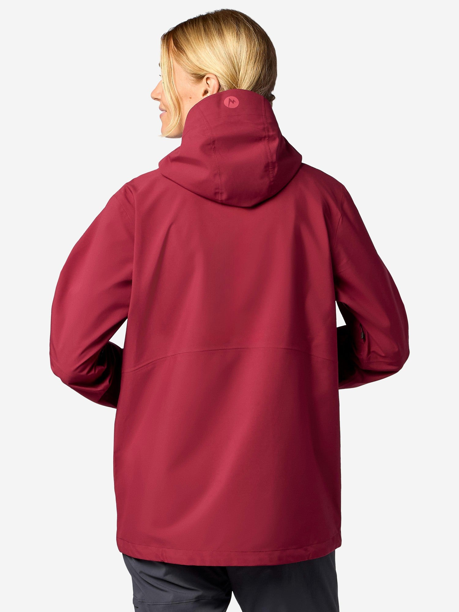 PreCip® Evo Pro Rain Jacket Cosmos Red Marmot