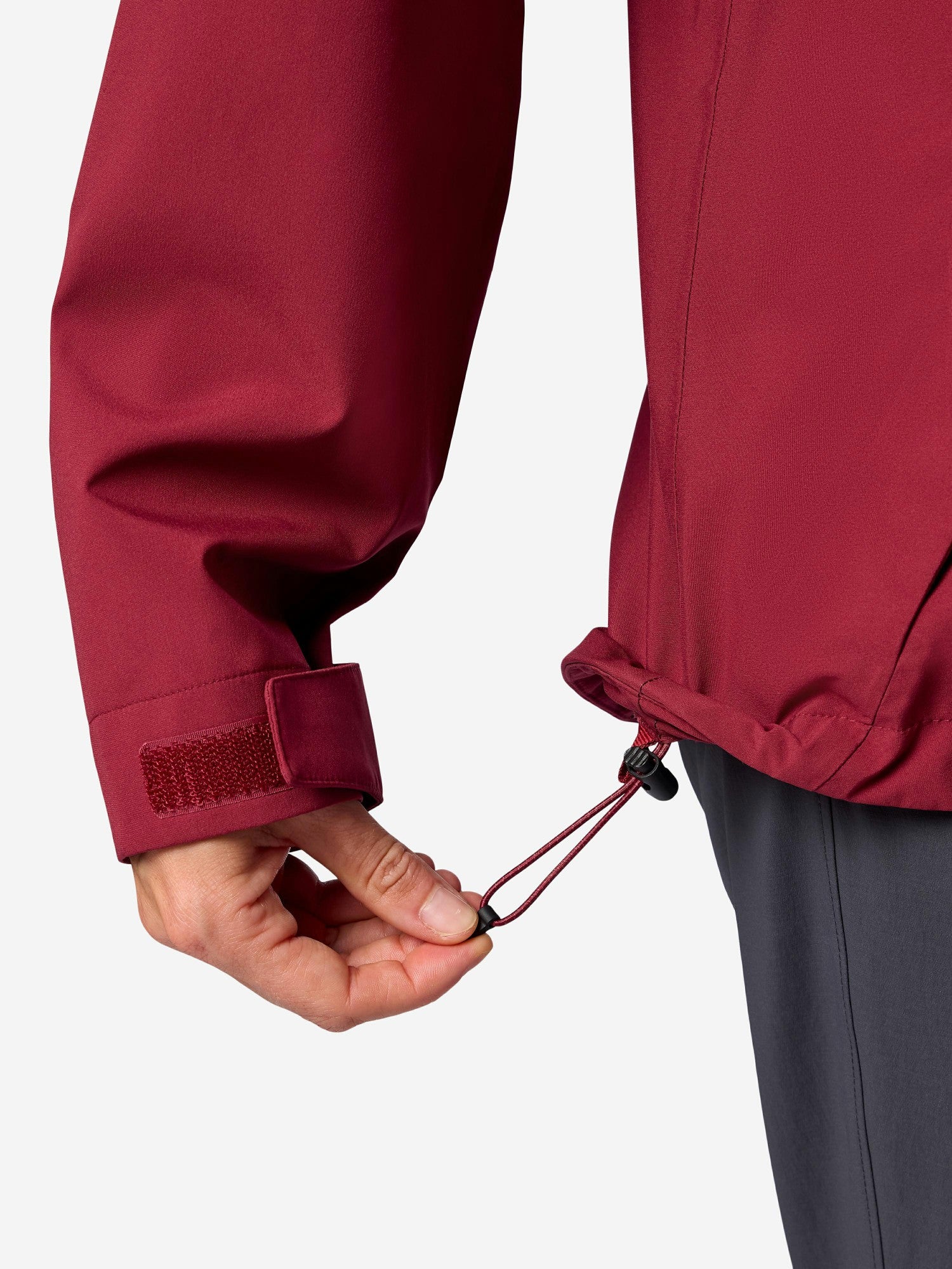 PreCip® Evo Pro Rain Jacket Cosmos Red Marmot