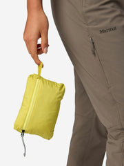 Superalloy Bio Rain Jacket Limelight Marmot