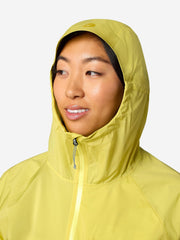Superalloy Bio Rain Jacket Limelight Marmot