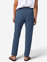 AirExchange UPF 40 Hybrid Pants Thunderhead Marmot