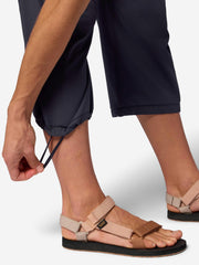 Lumina Capri Black Marmot