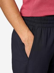 Lumina Capri Black Marmot