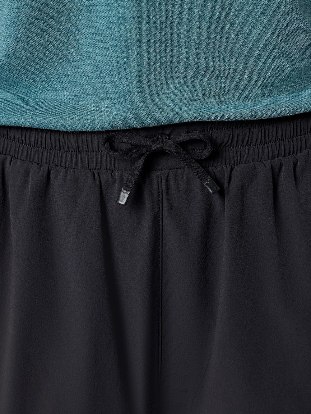 Unpaved Lined Active Short 3" Black Marmot