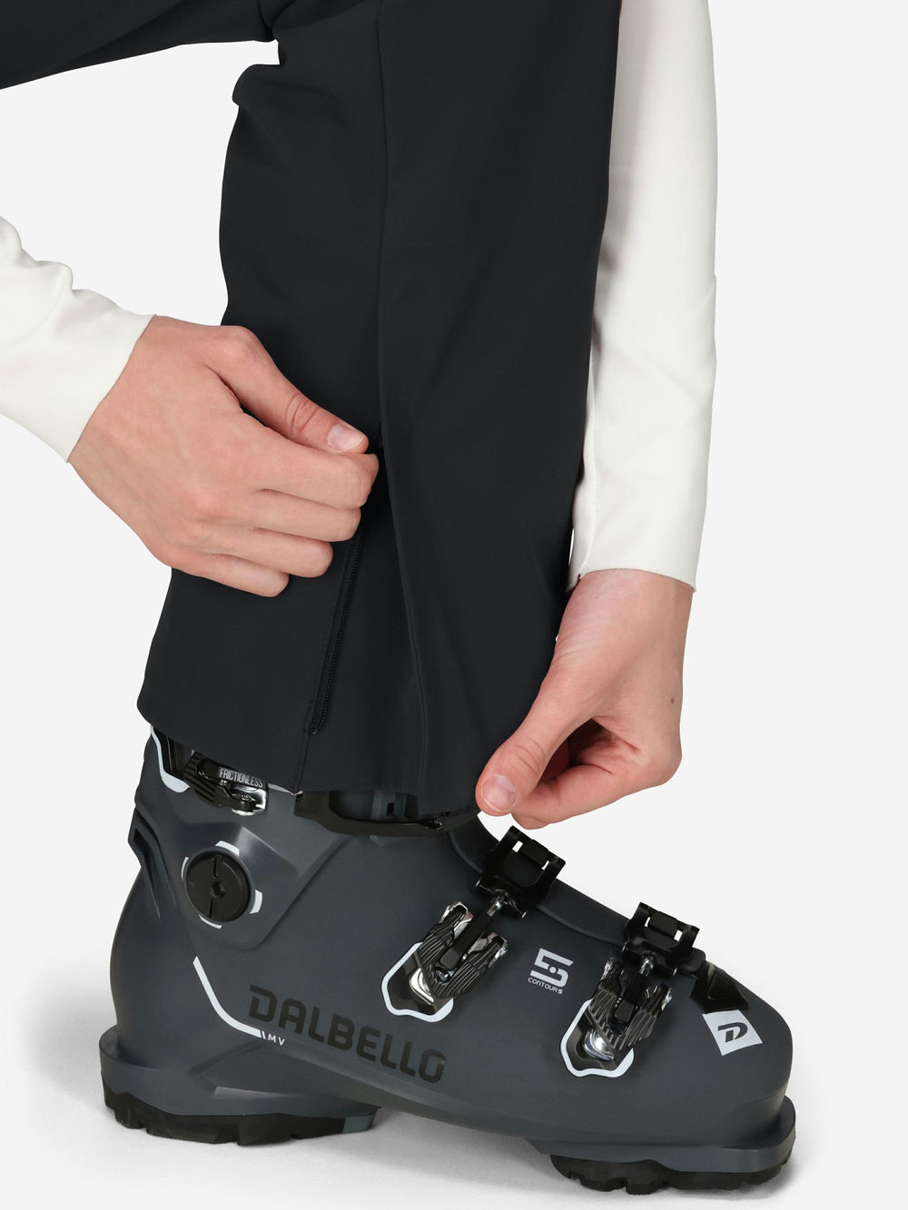 Kate Pant Black Marmot