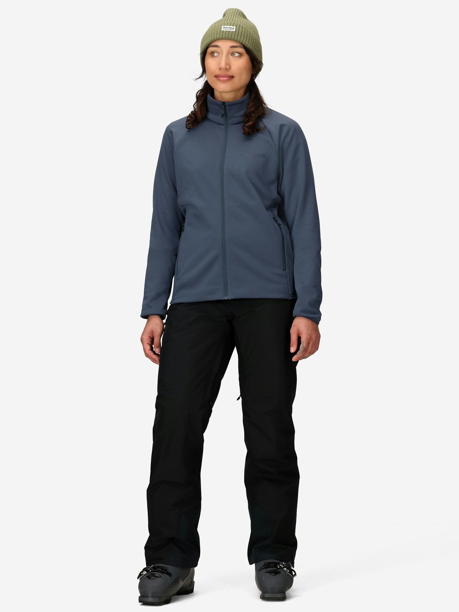 GORE-TEX® Lightray Pants Black Marmot