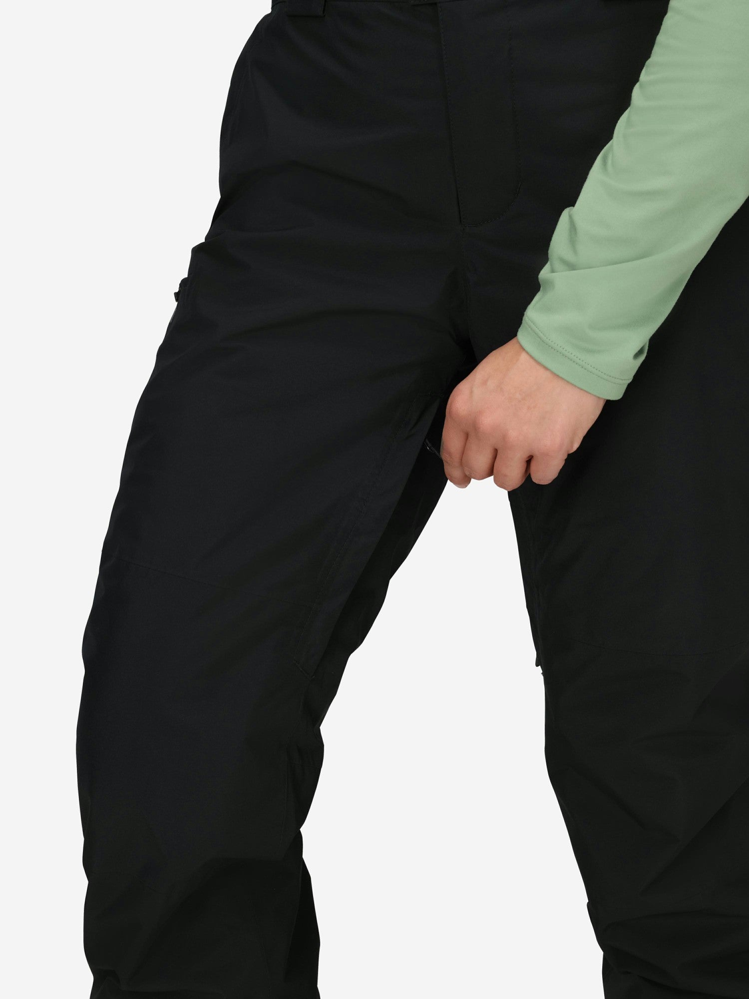 GORE-TEX® Lightray Pants Black Marmot