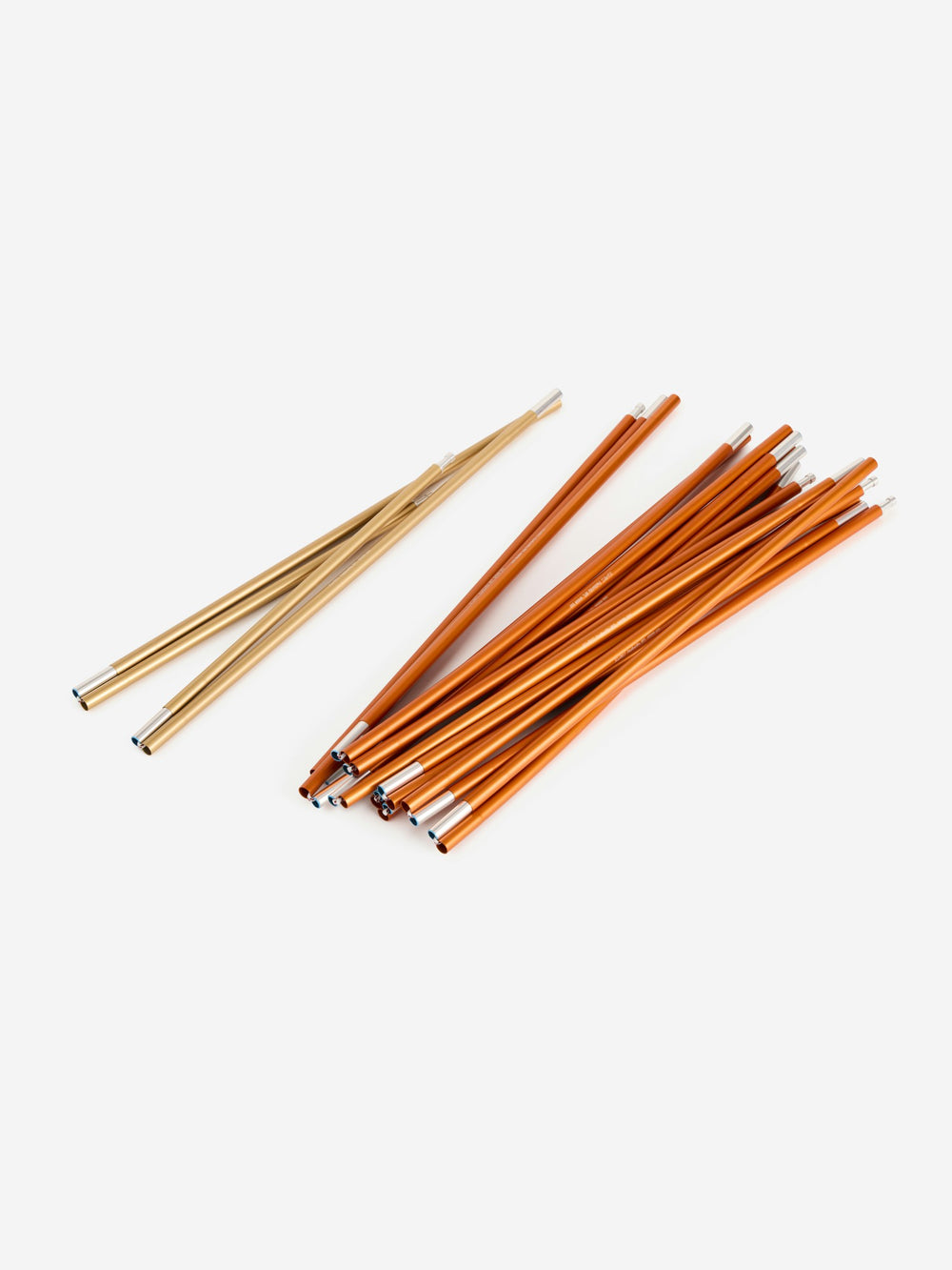 Limelight UL 3-Person Tent Pole Set Assorted Colors Marmot