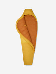 Mad River Down 0° Short Sleeping Bag Golden Sun/Tangelo Marmot