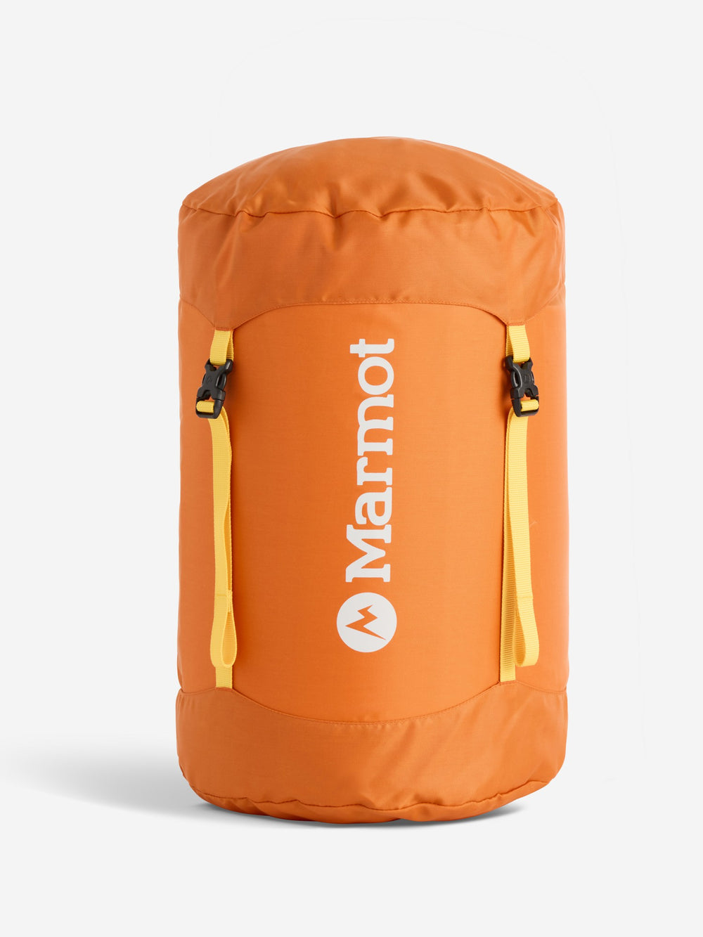 Mad River Down 0° Sleeping Bag Golden Sun/Tangelo Marmot
