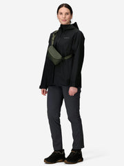 Waypoint GORE-TEX® Rain Jacket Black Marmot