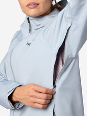 Waypoint GORE-TEX® Rain Jacket Sleet Storm Marmot