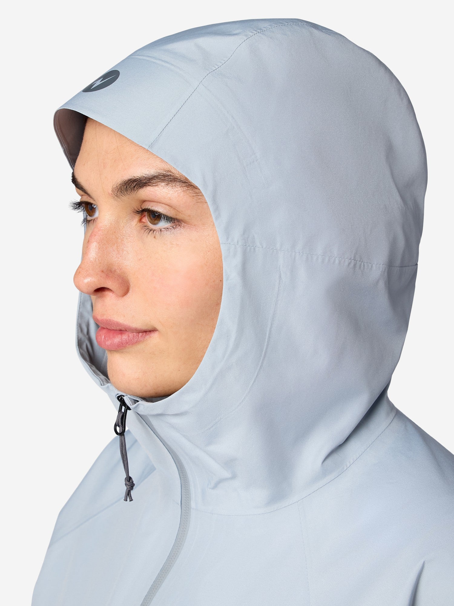 Waypoint GORE-TEX® Rain Jacket Sleet Storm Marmot