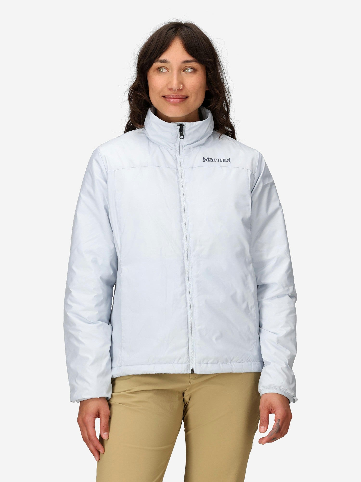 Ramble Component  3 in 1 Jacket Arctic Navy Marmot