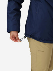 Ramble Component  3 in 1 Jacket Arctic Navy Marmot