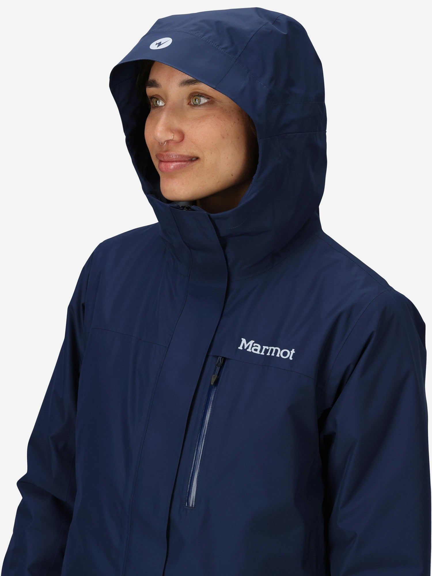 Ramble Component  3 in 1 Jacket Arctic Navy Marmot