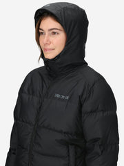 WoGuides Down 2.0 Hoody Black Marmot