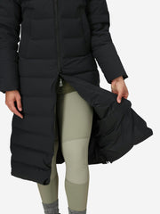 Prospect Down Coat Black Marmot