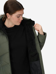 Montreaux Down Coat Nori Marmot