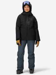 GORE-TEX® Lightray Insulated Jacket Black Marmot