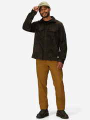 Felton Ultra Soft Fleece Long-Sleeve Shirt Jacket (Fall 2025)  Marmot