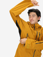 Solitude UL Bio Jacket  (Fall 2025)  Marmot