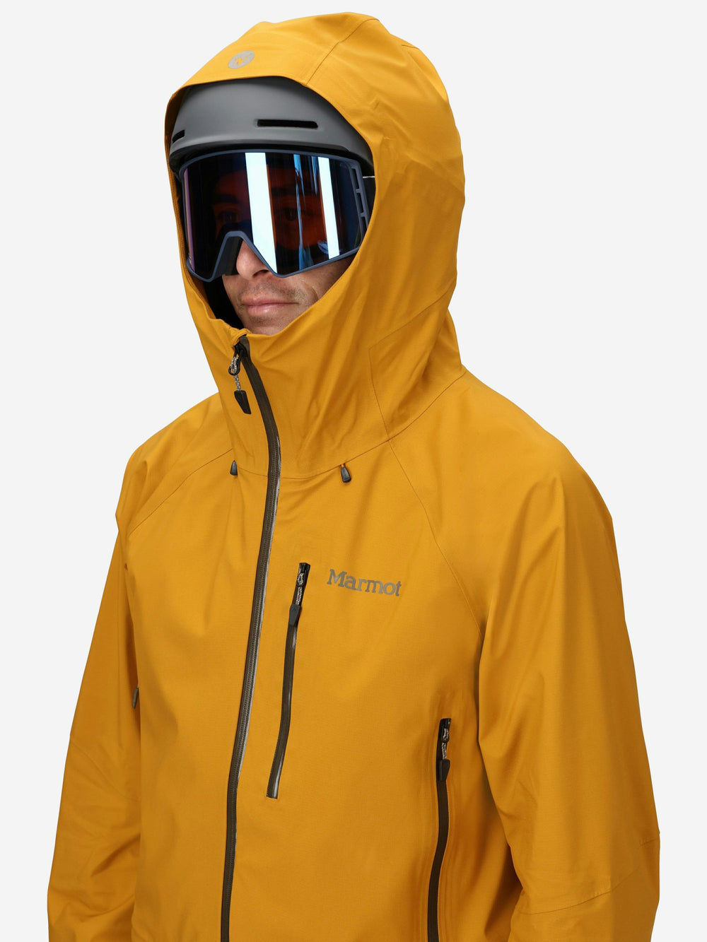 Solitude UL Bio Jacket  (Fall 2025)  Marmot