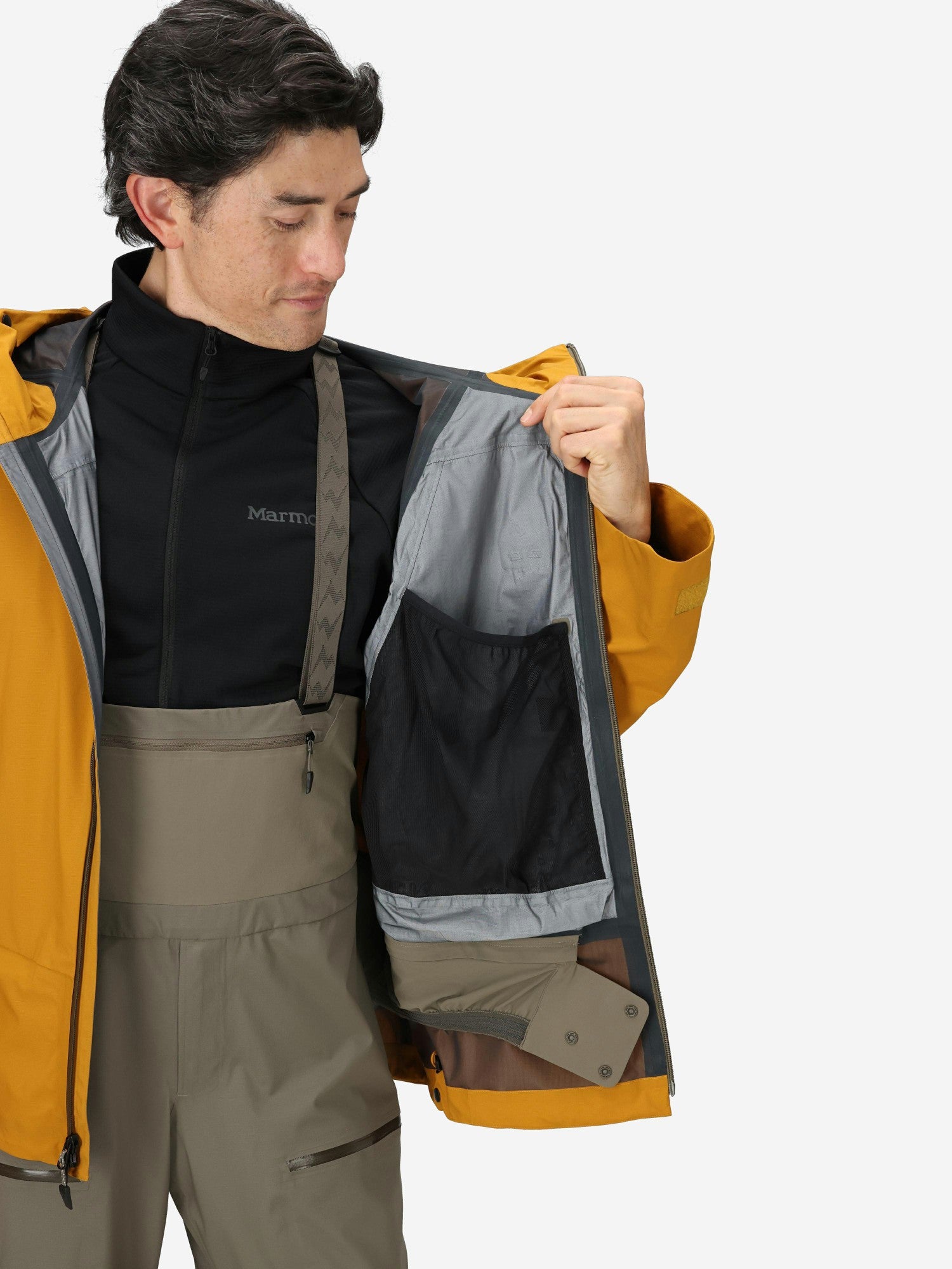 Solitude UL Bio Jacket  (Fall 2025)  Marmot