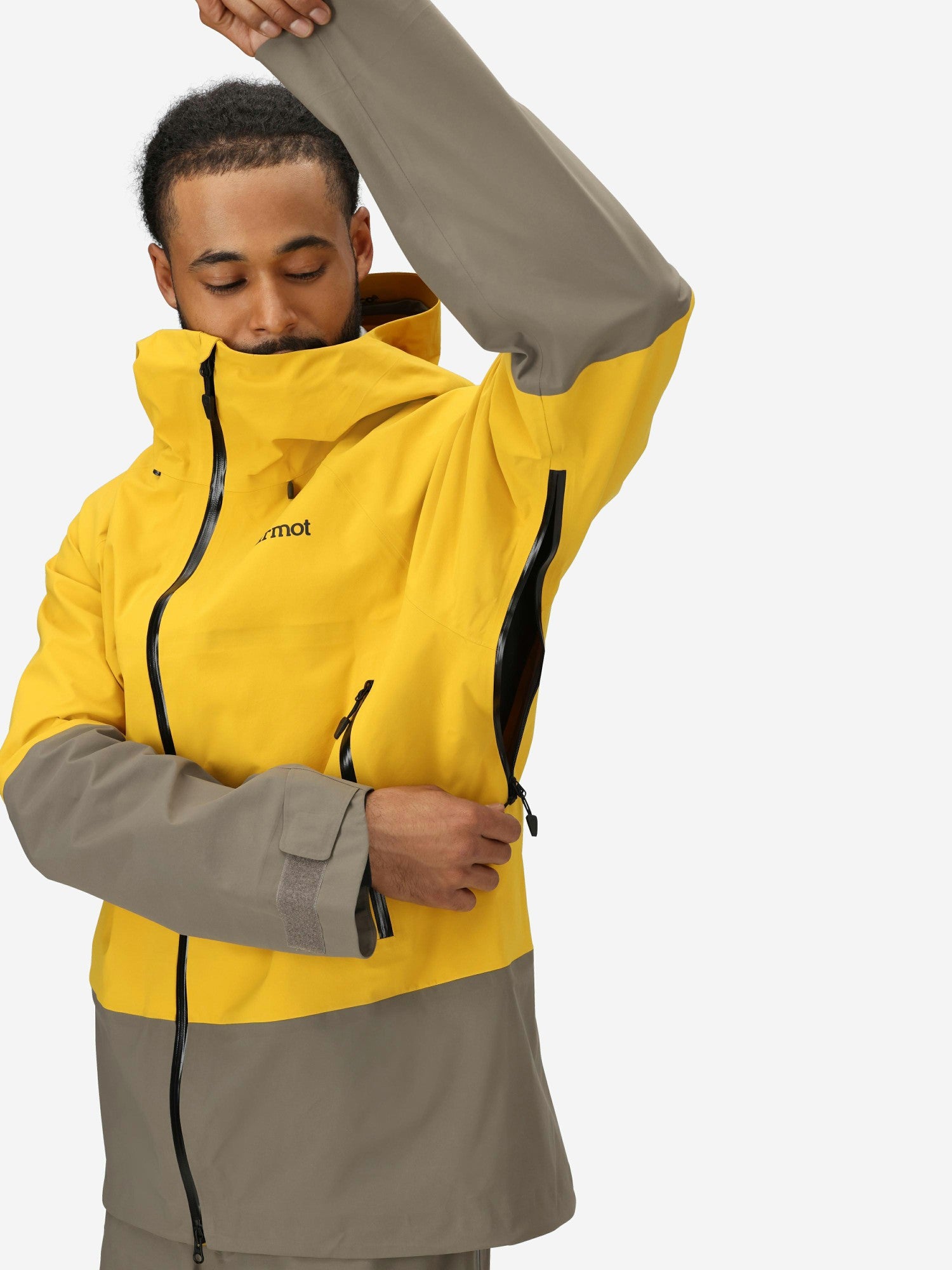 GORE-TEX® Orion Jacket  (Fall 2025)  Marmot