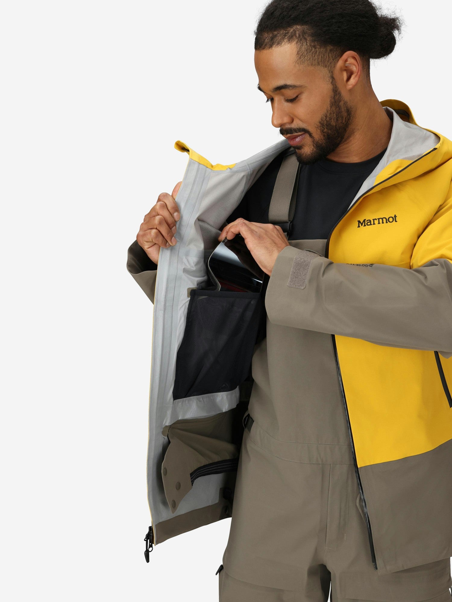 GORE-TEX® Orion Jacket  (Fall 2025)  Marmot